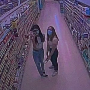 Meet your Posher, Jenna